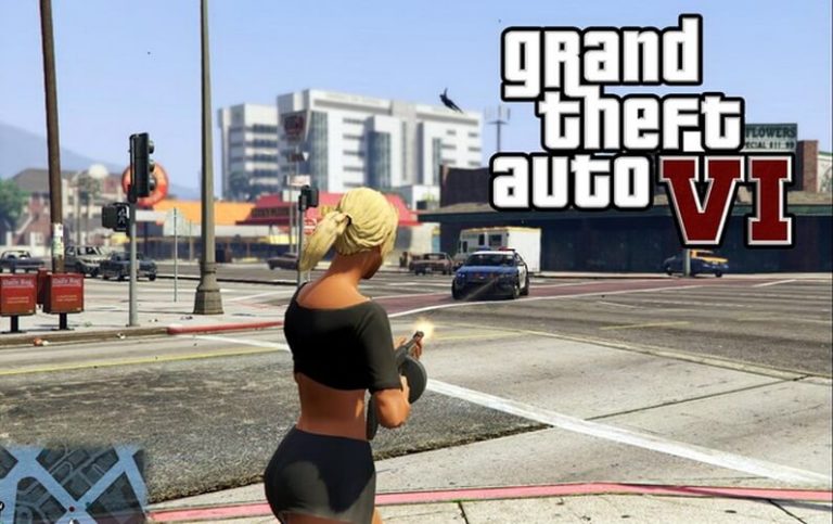 GTA games is best