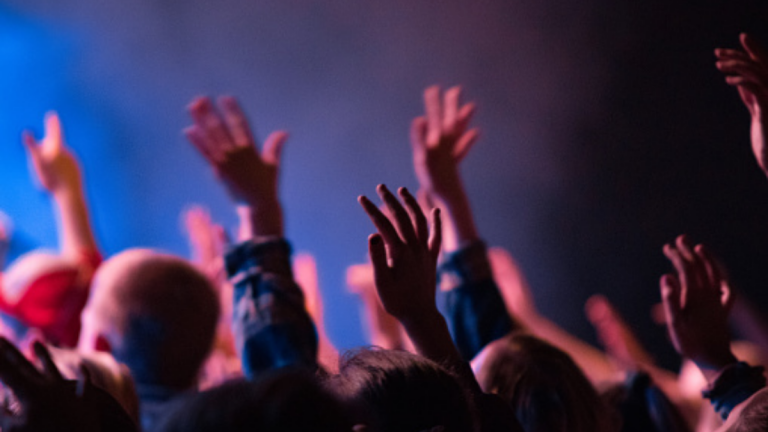 Some Douchey Things You Must Avoid In An Event