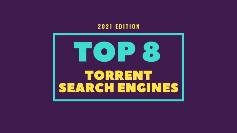 Best Torrent Websites