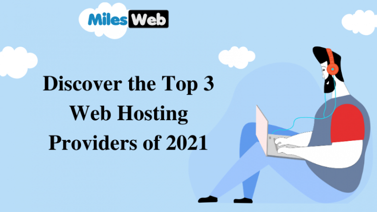 Top Web Hosting Providers