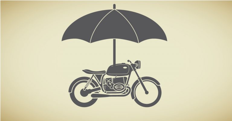 Bike-Insurance-Policy
