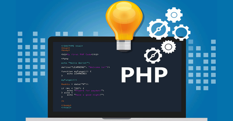 Top 5 Benefits of Choosing PHP for Web Development