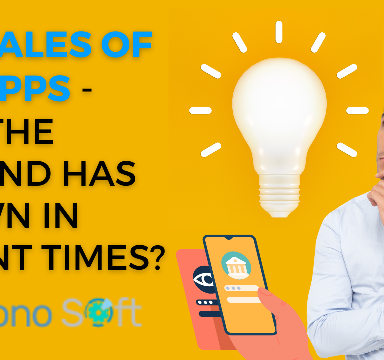 Why sales of spy apps grown in recent times