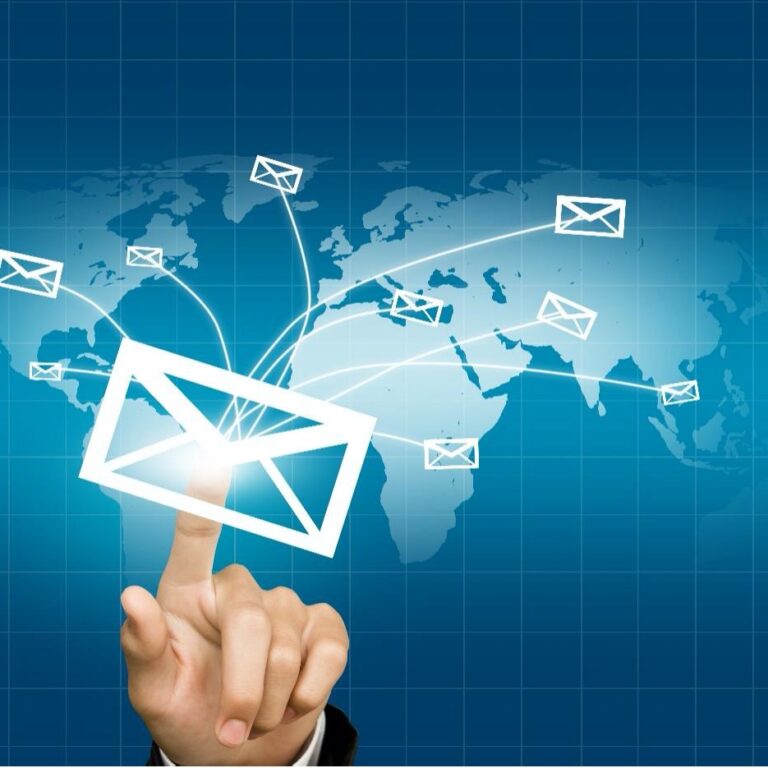 ARE YOUR EMAILS REACHING TO RIGHT PEOPLE