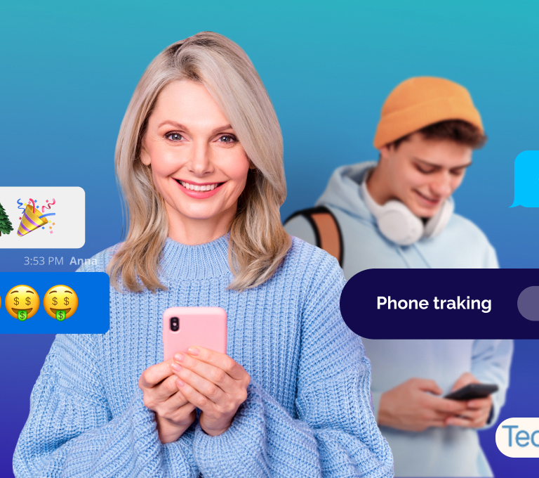 Top Spy Apps