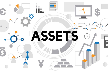 Understanding Types of Assets with Examples Asset Meaning in Finance