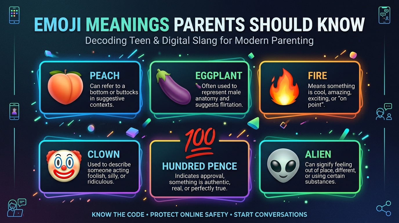 Emoji Slang