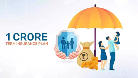 Why Choosing 1 Crore Term Insurance Is Crucial in Today’s Term Life Insurance Market Life Insurance Market