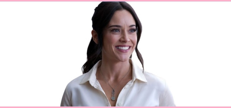 Andre Hakkak’s Wife