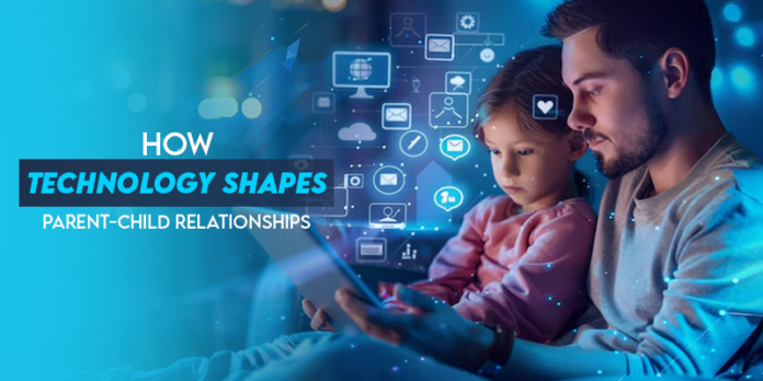 Parents and child Relationships Parents and child Relationships