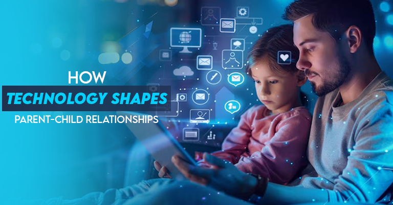 Parents and child Relationships