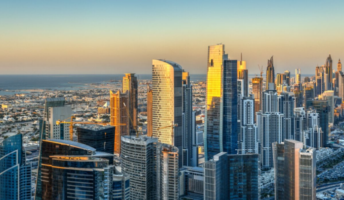 Indians Can Start a Real Estate Business in Dubai