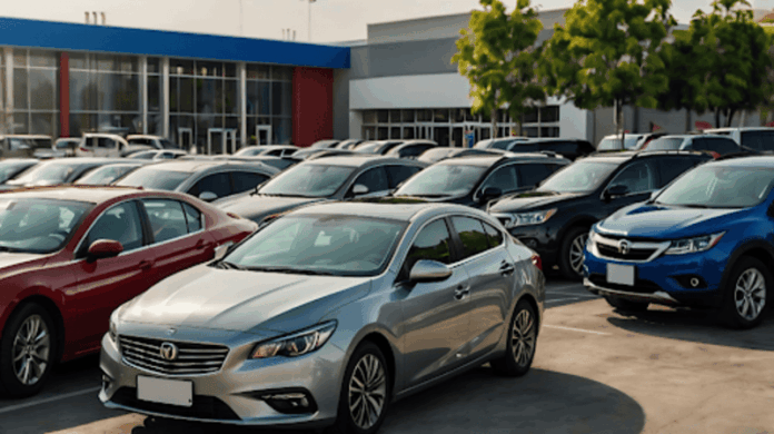 Car buying (1)