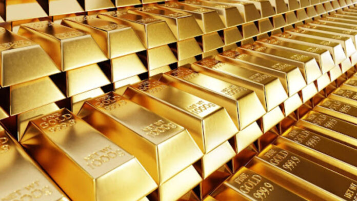 Gold price Gold