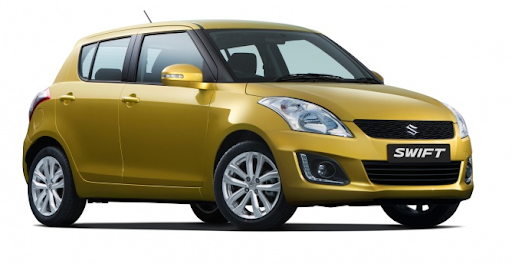 HatchBack Swift