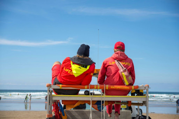 lifeguard lifeguard